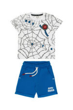 SPRINT SET SPIDERMAN POWER ΛΕΥΚΟ