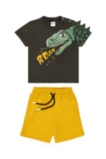 SPRINT SET DINOSAURS ROAR