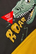 SPRINT SET DINOSAURS ROAR - Image 3