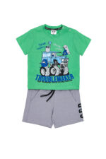 SPRINT SET TROUBLEMAKER MONSTER DRUCK