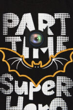 SPRINT SET BATMAN PART TIME SUPER HERO - Image 4