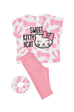 SPRINT SET SWEET KITTY CAT - Image 2