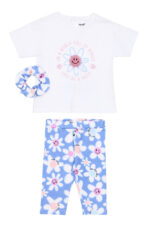 SPRINT SET JUST BE A DAISY