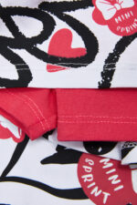 SPRINT SET MINNIE MOUSE ΜΕ ΦΟΥΣΤΑ - Image 3