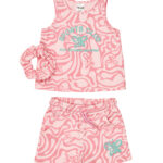 SPRINT SET SPORTS CLUB KEEP DREAMING MINI