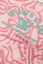 SPRINT SET SPORTS CLUB KEEP DREAMING MINI - Image 3