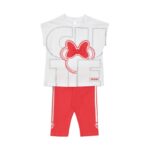 SPRINT SET MINNIE MOUSE