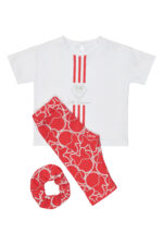 SPRINT SET MINNIE MOUSE ΜΕ ΚΟΛΑΝ