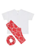 SPRINT SET MINNIE MOUSE ΜΕ ΚΟΛΑΝ - Image 2