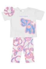 SPRINT SET CHERRY STAY TRVE