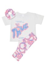 SPRINT SET CHERRY STAY TRVE - Image 3