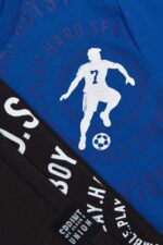 SPRINT SET STAY HUMBLE PLAY HARD FOOTBALL - Image 3