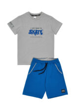 SPRINT SET I JUST WANT TO SKATE BEIGE