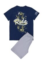 SPRINT SET I JUST WANT TO SKATE BLUE - Image 2