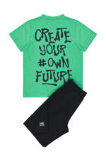 SPRINT SET URBAN GREEN - Image 2