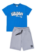 SPRINT SET URBAN BLUE