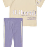 SPRINT SET LIBERTE BEIGE