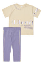 SPRINT SET LIBERTE BEIGE