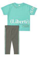 SPRINT SET LIBERTE MINT