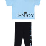 SPRINT SET ENJOY LIFE BABY BLUE