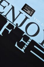 SPRINT SET ENJOY LIFE BABY BLUE - Image 3