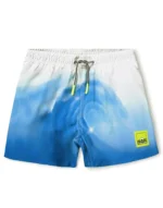 MOLO NIKO SWIM SHORTS WATER PRINT ΜΑΓΙΟ