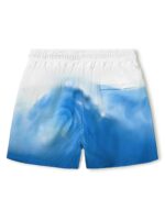MOLO NIKO SWIM SHORTS WATER PRINT ΜΑΓΙΟ - Image 2