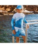 MOLO BIG SHADOW CAP WATER PRINT ΚΑΠΕΛΟ - Image 4