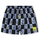 MOLO NIKO SWIM SHORTS EMOTION CHECK ΜΑΓΙΟ