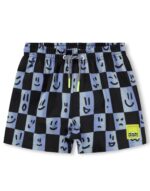 MOLO NIKO SWIM SHORTS SMILEY FACE ΜΑΓΙΟ