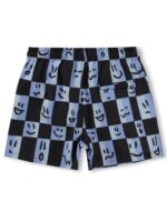 MOLO NIKO SWIM SHORTS SMILEY FACE ΜΑΓΙΟ - Image 2