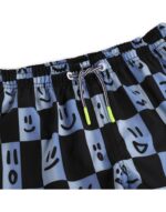 MOLO NIKO SWIM SHORTS SMILEY FACE ΜΑΓΙΟ - Image 3