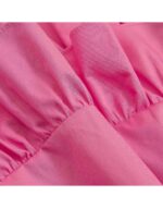 LAPIN HOUSE BABY DRESS ΦΟΡΕΜΑ ΡΟΖ - Image 4