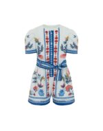 LAPIN HOUSE FLORAL ΟΛΟΣΩΜΟ ΣΟΡΤΣ