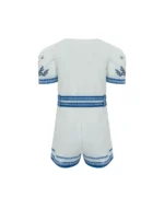 LAPIN HOUSE FLORAL ΟΛΟΣΩΜΟ ΣΟΡΤΣ - Image 2