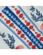 LAPIN HOUSE FLORAL ΟΛΟΣΩΜΟ ΣΟΡΤΣ - Image 3