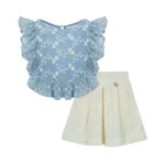 LAPIN HOUSE SET ΒΟΛΑΝ ΜΠΛΟΥΖΑ & ΣΟΡΤΣ