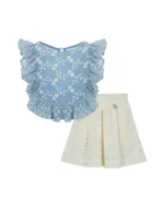 LAPIN HOUSE SET ΒΟΛΑΝ ΜΠΛΟΥΖΑ & ΣΟΡΤΣ