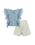 LAPIN HOUSE SET ΒΟΛΑΝ ΜΠΛΟΥΖΑ & ΣΟΡΤΣ - Image 2