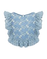 LAPIN HOUSE SET ΒΟΛΑΝ ΜΠΛΟΥΖΑ & ΣΟΡΤΣ - Image 3