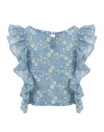 LAPIN HOUSE SET ΒΟΛΑΝ ΜΠΛΟΥΖΑ & ΣΟΡΤΣ - Image 4