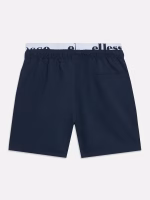 ELLESSE RAMSI SWIM SHORT ΜΑΓΙΟ ΣΚΟΥΡΟ ΜΠΛΕ - Image 2