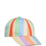 MOLO SHADE CAP RAINBOW PRINT ΚΑΠΕΛΟ