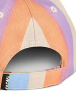 MOLO SHADE CAP RAINBOW PRINT ΚΑΠΕΛΟ - Image 2