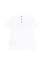 TRUSSARDI BABY T-SHIRT PHALMA ΜΠΛΟΥΖΑ - Image 2