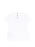 TRUSSARDI BABY T-SHIRT PHALMA ΜΠΛΟΥΖΑ - Image 2