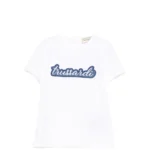 TRUSSARDI BABY T-SHIRT PHALMA ΜΠΛΟΥΖΑ