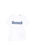 TRUSSARDI BABY T-SHIRT PHALMA ΜΠΛΟΥΖΑ