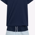 ELLESSE SET VACERO BEST SELLERS ΜΠΛΟΥΖΑ & ΣΟΡΤΣ ΜΑΓΙΟ