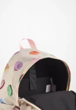 MOLO BACKPACK MACARON ΣΑΚΙΔΙΟ ΠΛΑΤΗΣ - Image 3